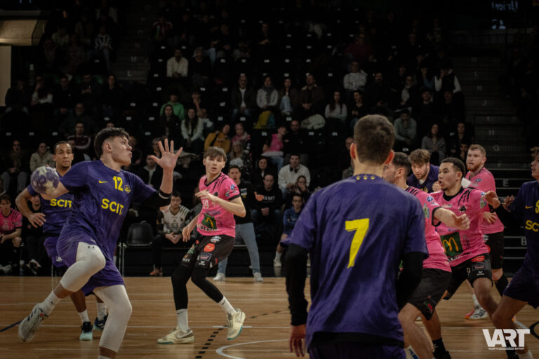 HBC Nantes vs Union Sud Mayenne – Valentin Arthot (14)
