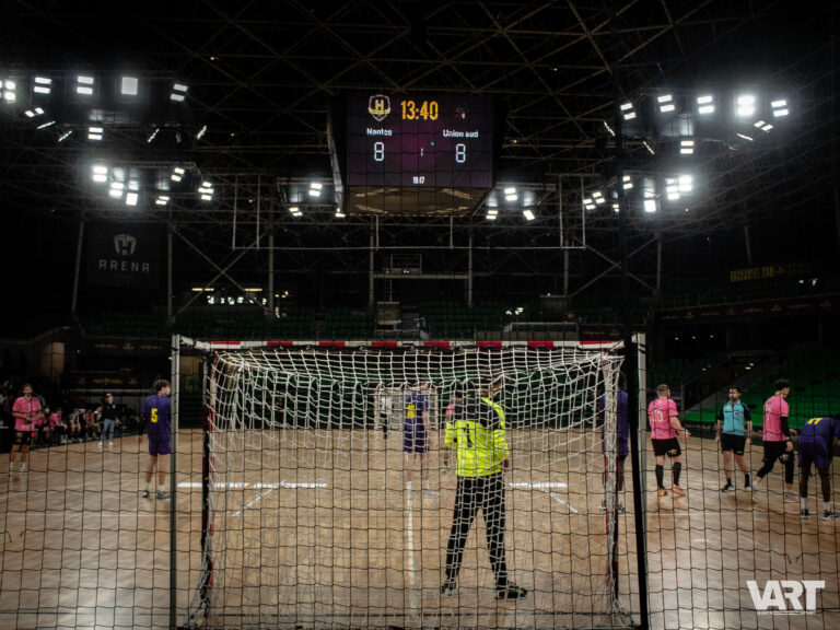 HBC Nantes vs Union Sud Mayenne – Valentin Arthot (16)