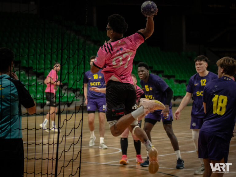 HBC Nantes vs Union Sud Mayenne – Valentin Arthot (18)