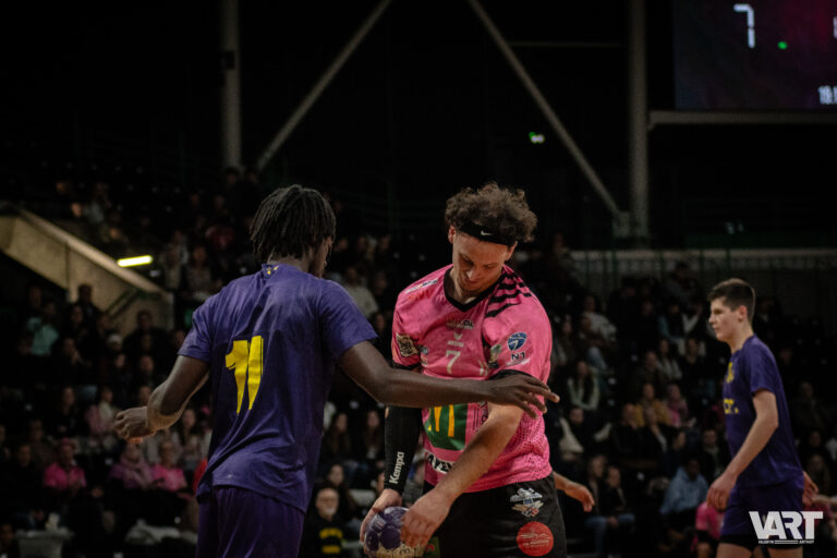 HBC Nantes vs Union Sud Mayenne – Valentin Arthot (4)