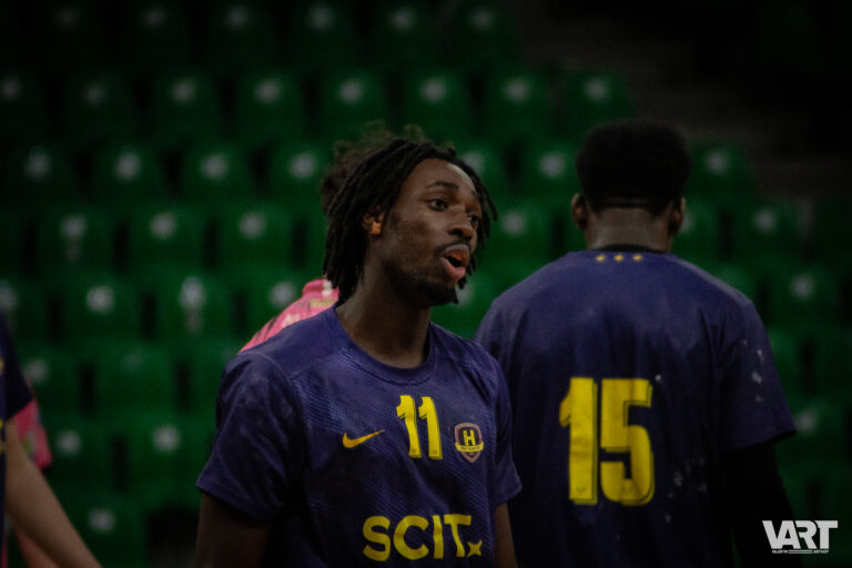 HBC Nantes vs Union Sud Mayenne – Valentin Arthot (5)
