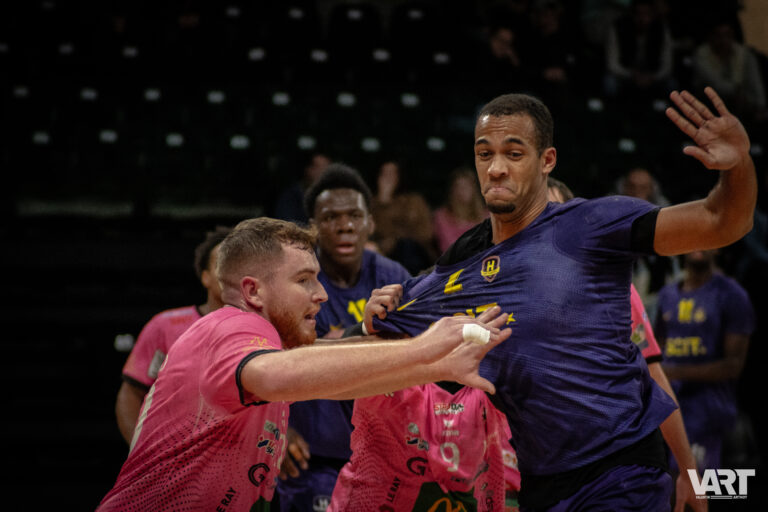 HBC Nantes vs Union Sud Mayenne – Valentin Arthot (7)