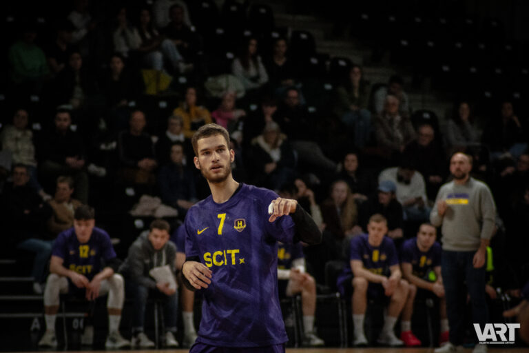 HBC Nantes vs Union Sud Mayenne – Valentin Arthot (8)