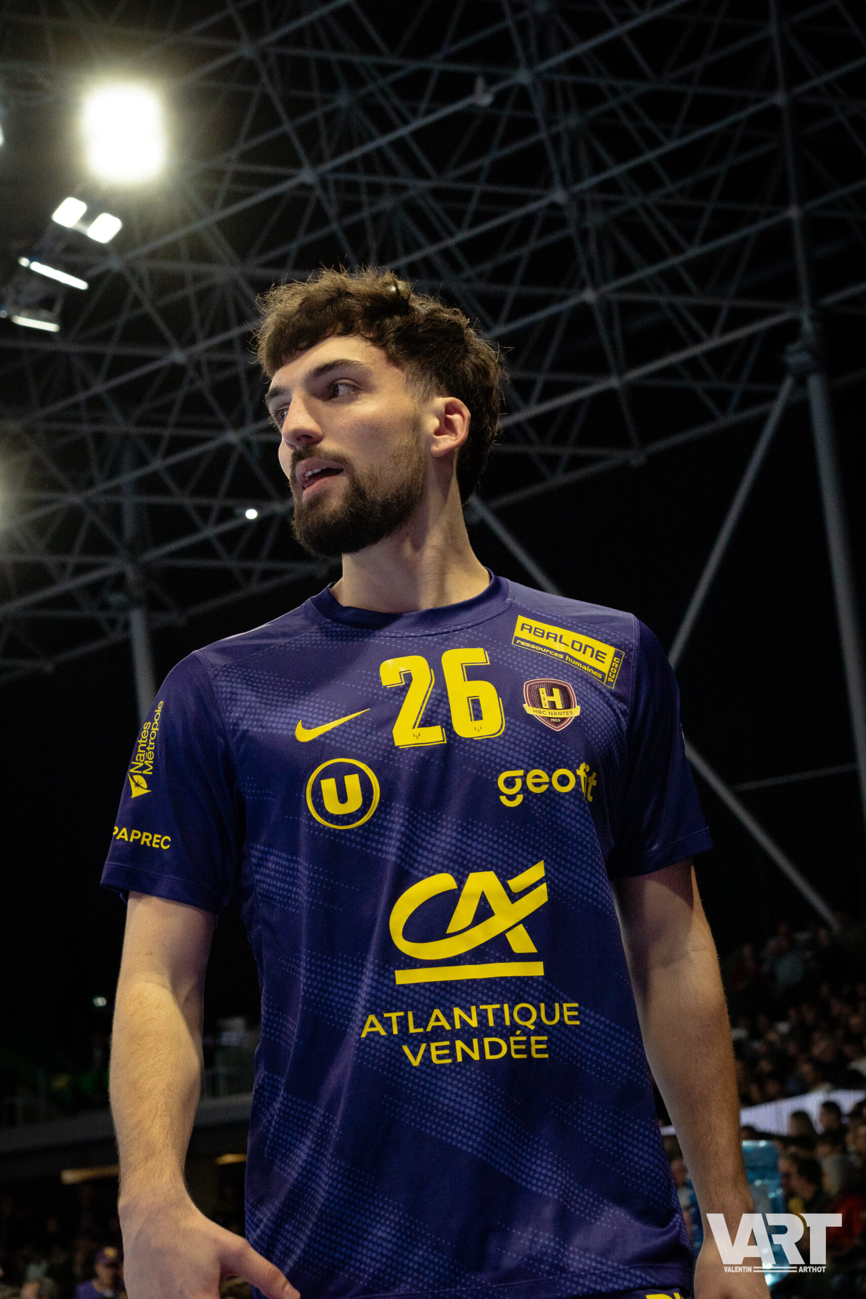 HBC Nantes – Nationale 1