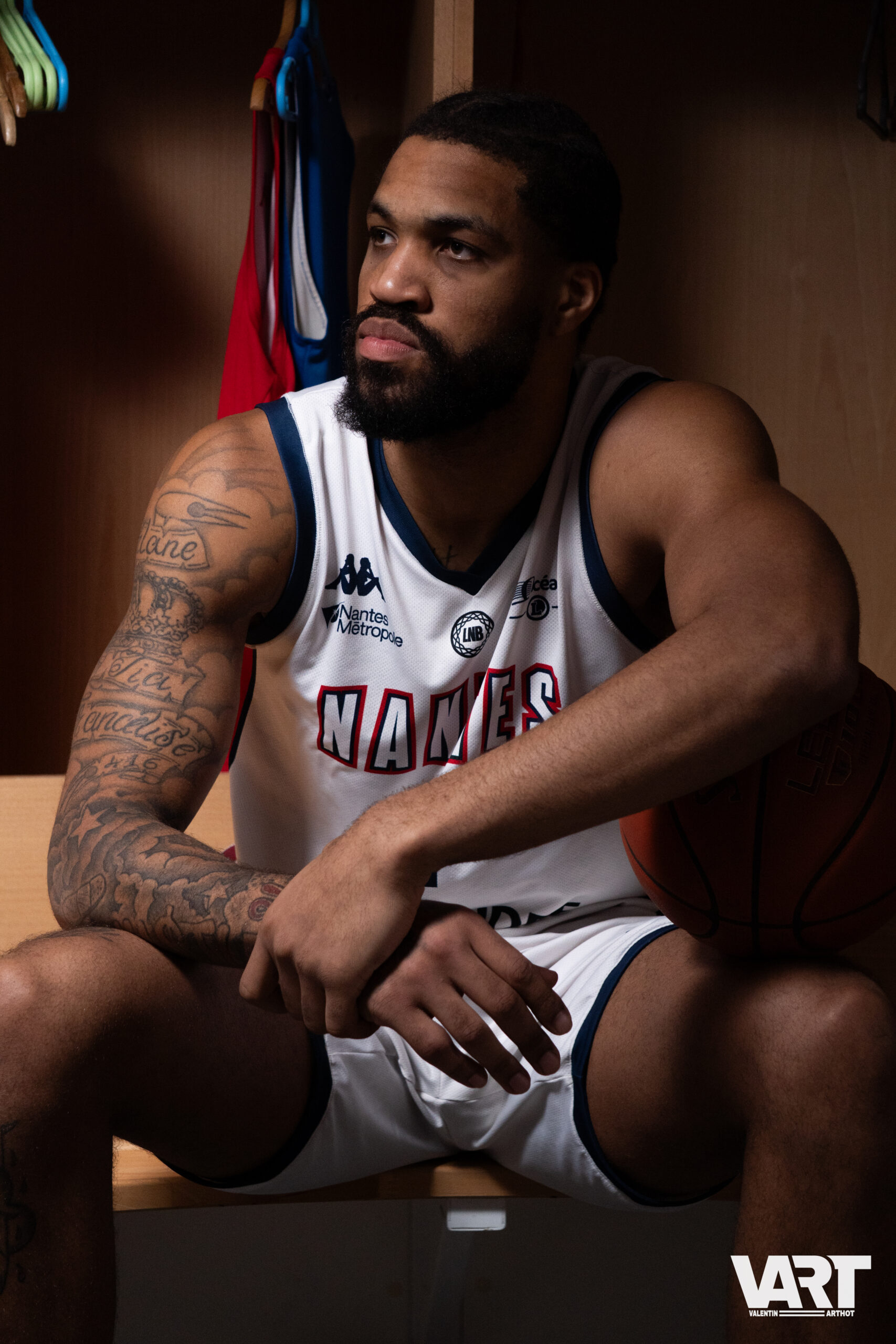 Hermine de Nantes – Photos de Tournage