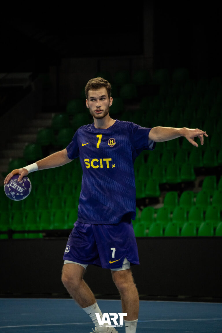 HBCN vs Torcy – Valentin Arthot-035