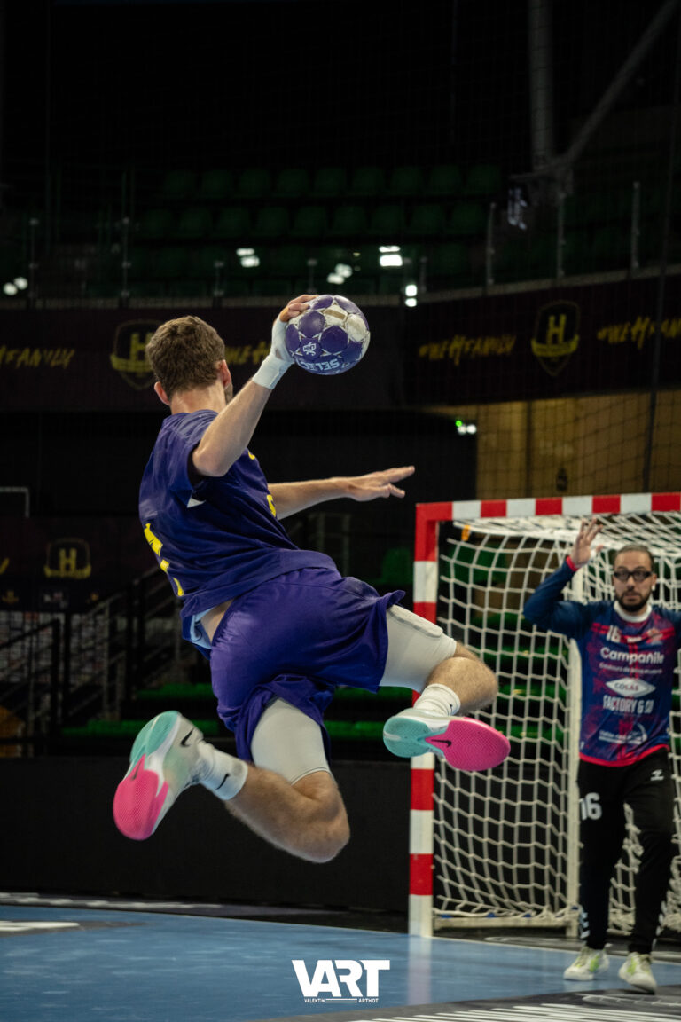 HBCN vs Torcy – Valentin Arthot-082