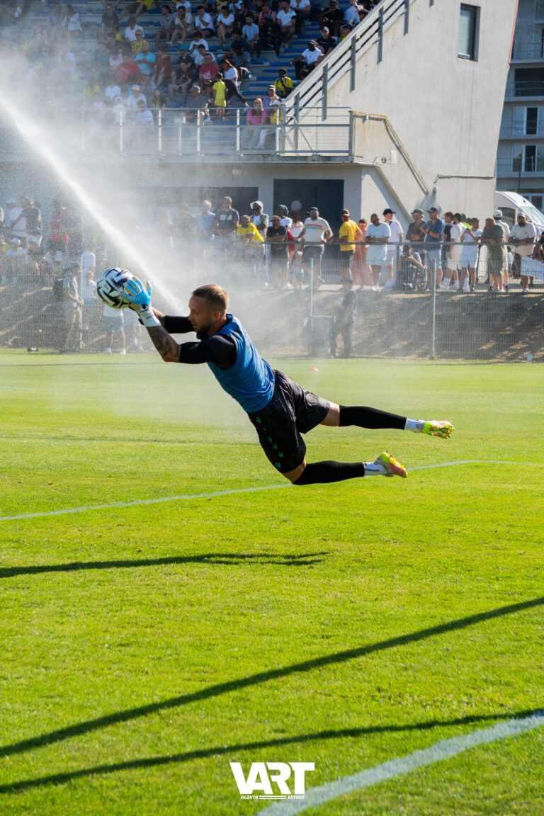 FCN vs Laval – Valentin Arthot-090