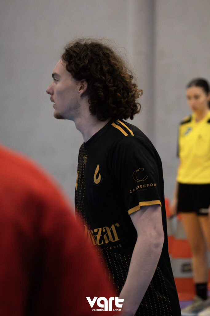 Alliance Erdre loire vs PSG – Valentin Arthot-045