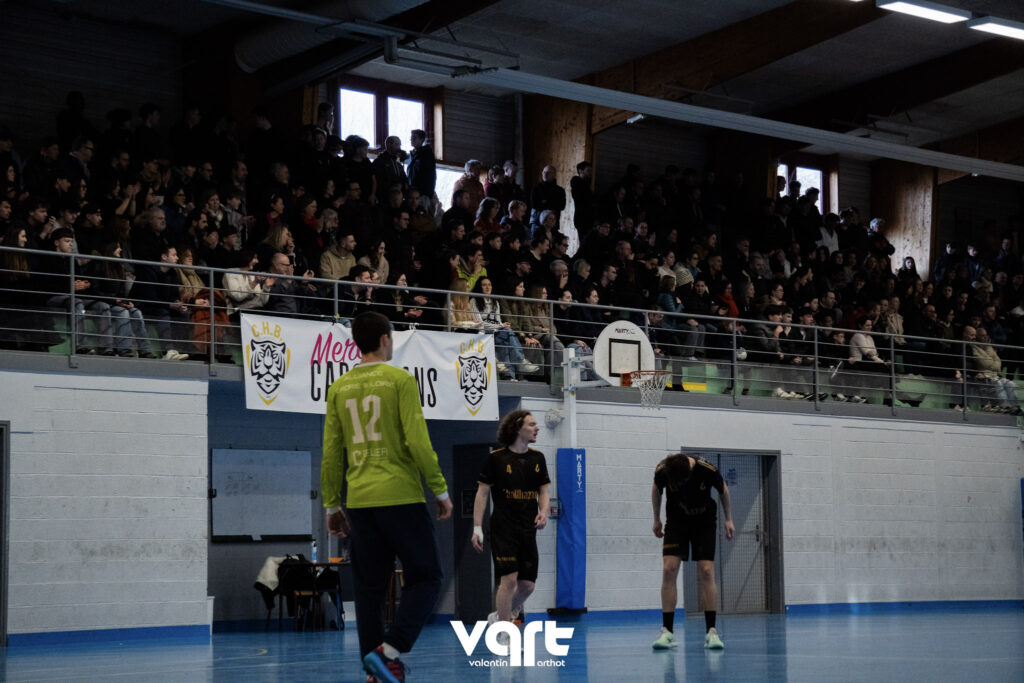 Alliance Erdre loire vs PSG – Valentin Arthot-047
