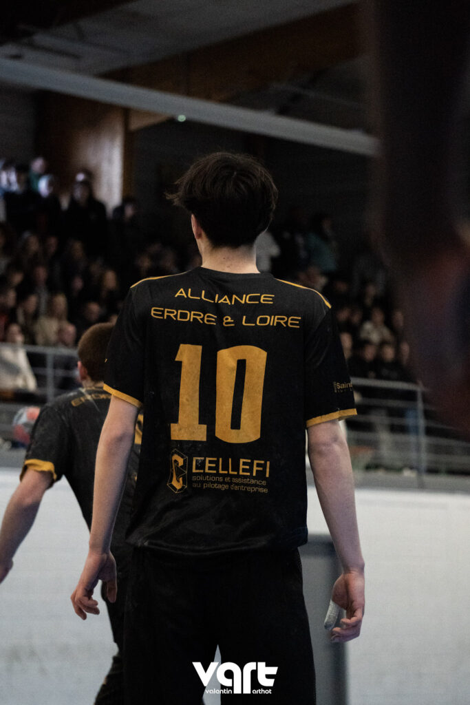 Alliance Erdre loire vs PSG – Valentin Arthot-050