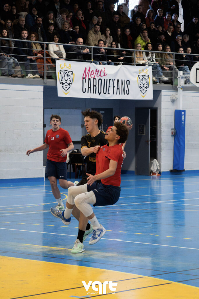 Alliance Erdre loire vs PSG – Valentin Arthot-052