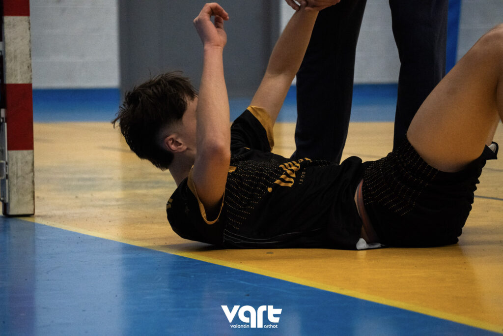 Alliance Erdre loire vs PSG – Valentin Arthot-053