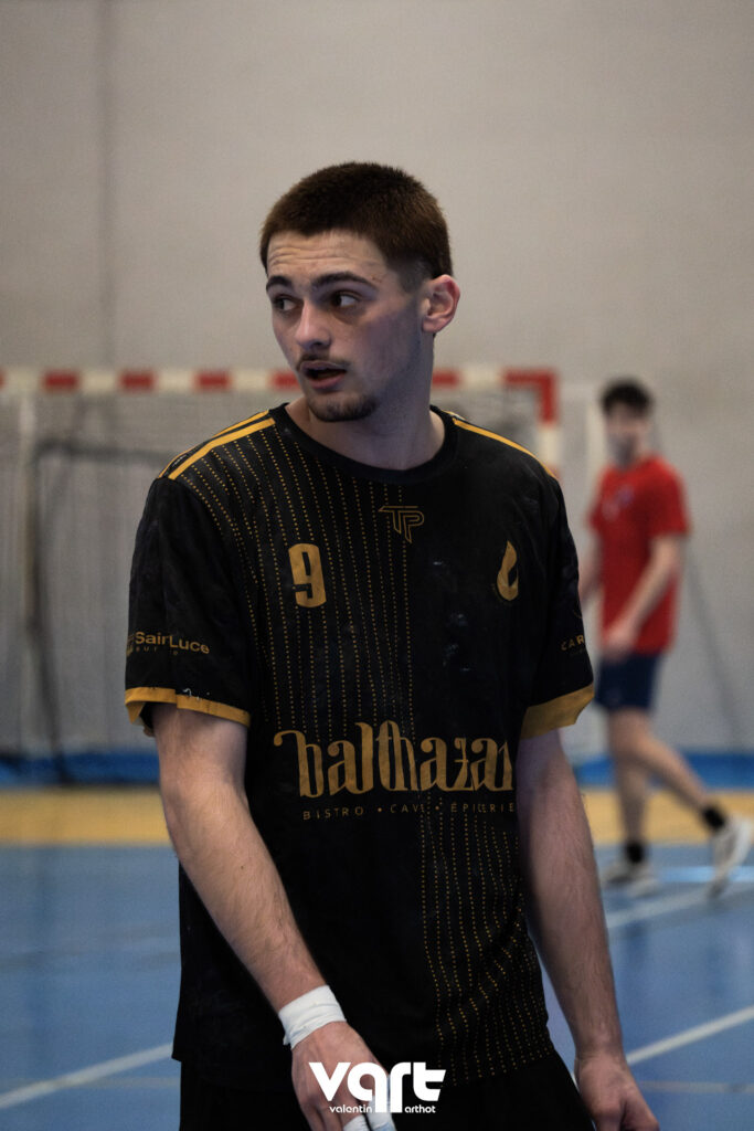 Alliance Erdre loire vs PSG – Valentin Arthot-056