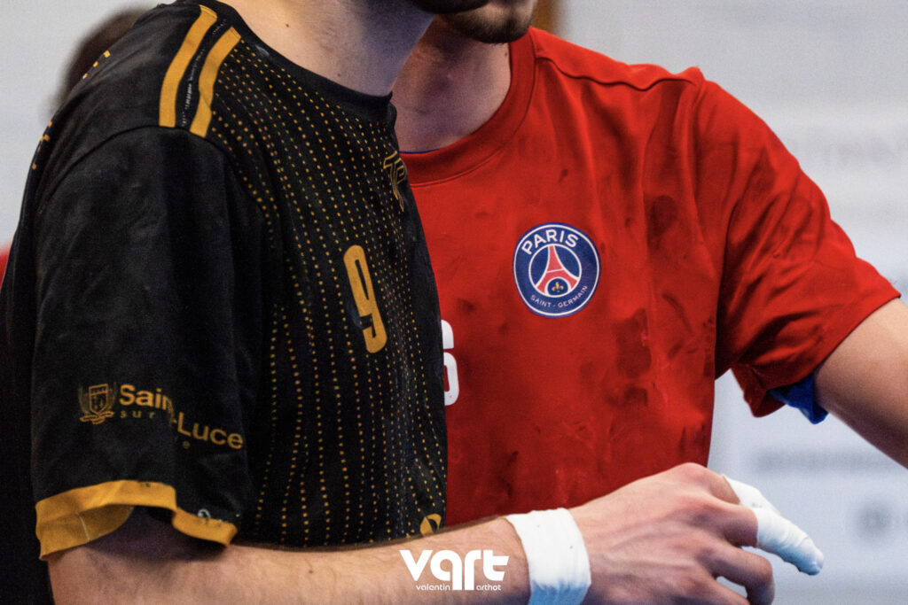 Alliance Erdre loire vs PSG – Valentin Arthot-070