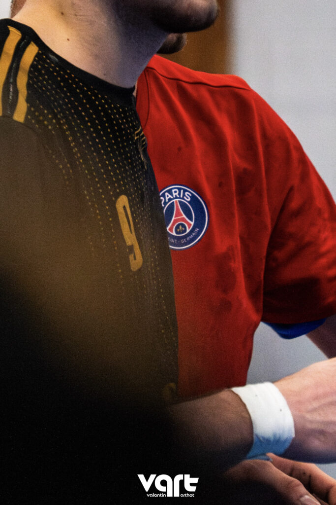 Alliance Erdre loire vs PSG – Valentin Arthot-071