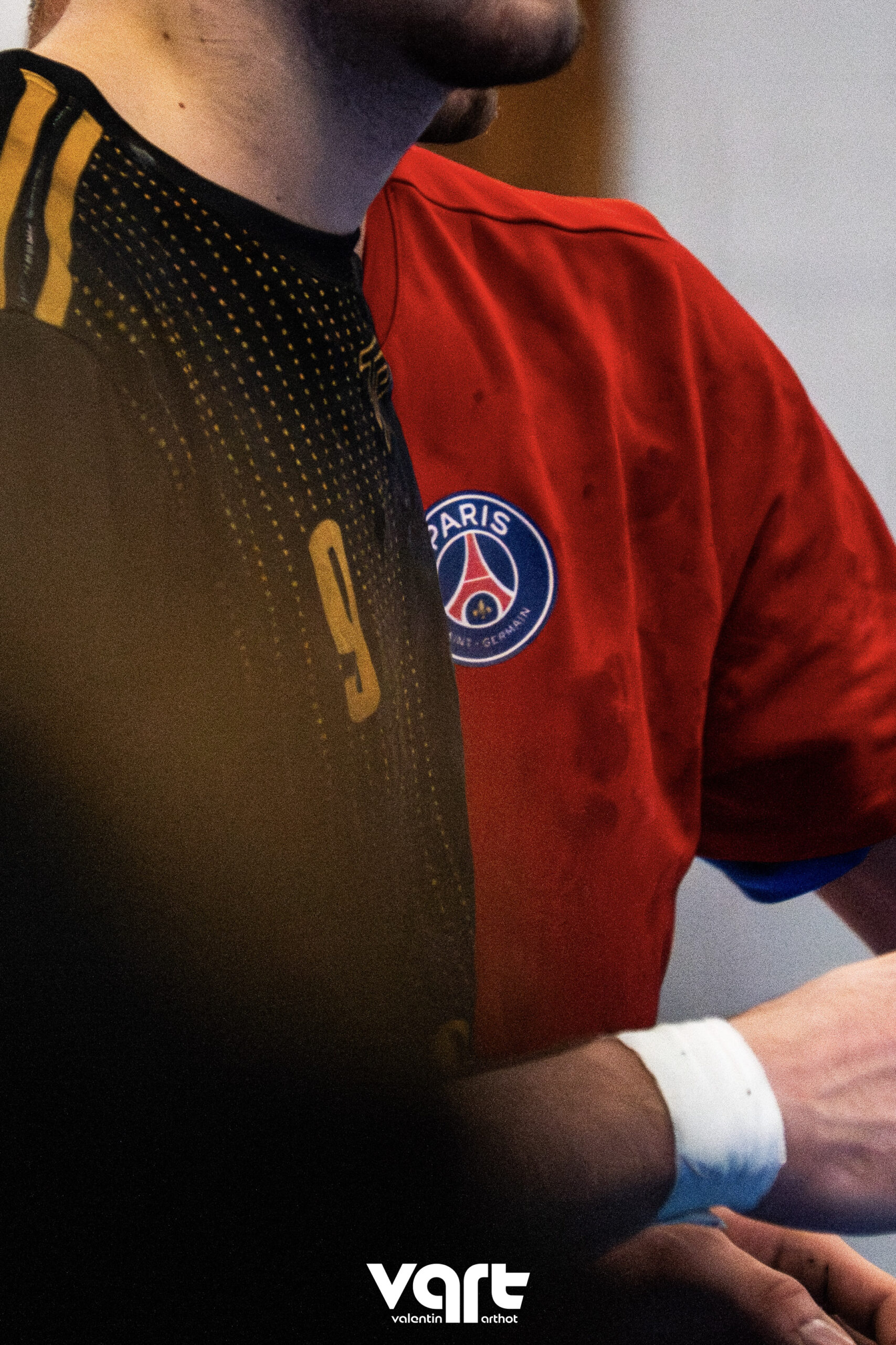 Alliance Erdre & Loire vs PSG Handball