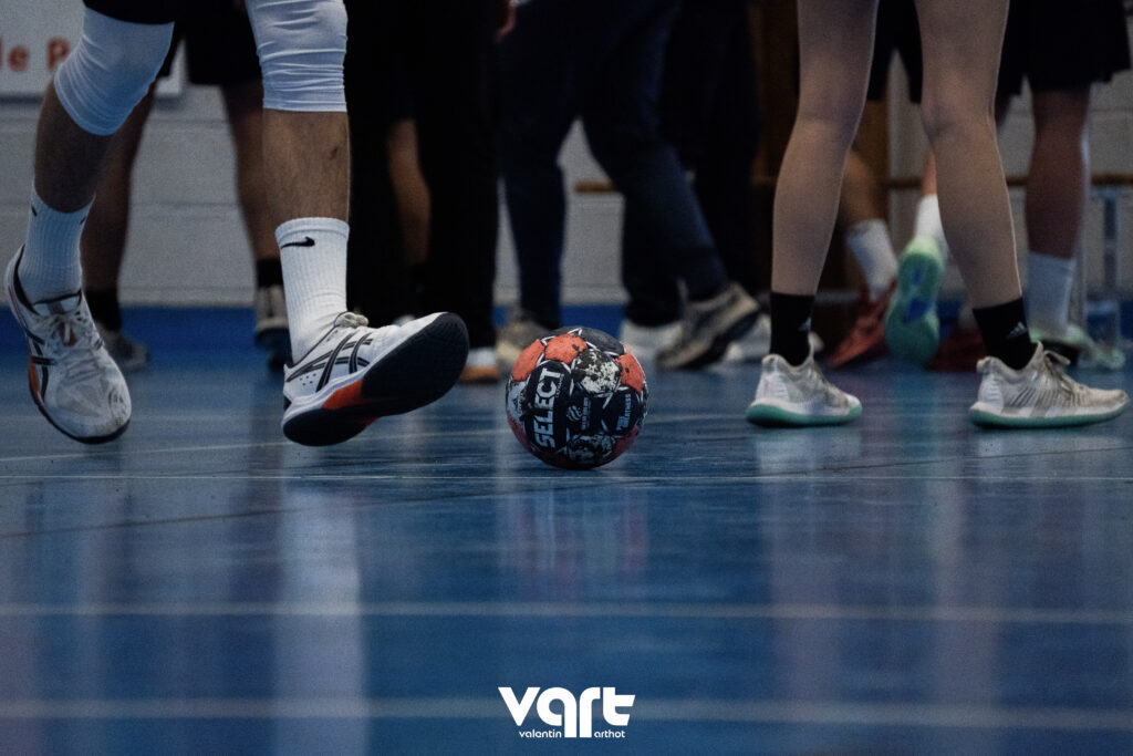 Alliance Erdre & loire vs PSG – Valentin Arthot-073