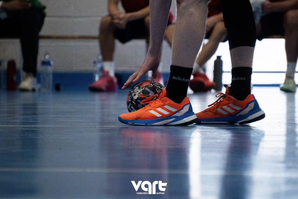 Alliance Erdre loire vs PSG – Valentin Arthot-075