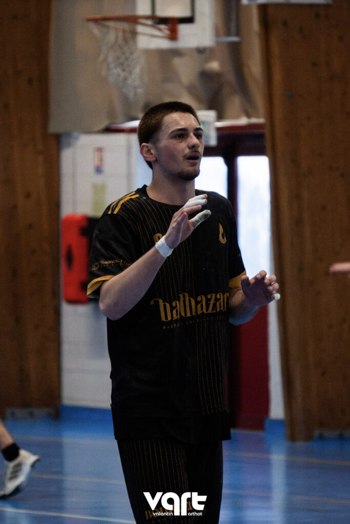 Alliance Erdre loire vs PSG – Valentin Arthot-080