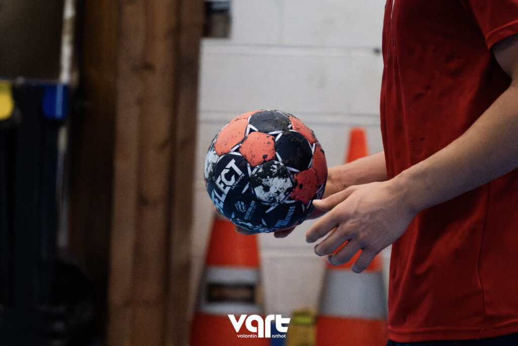 Alliance Erdre loire vs PSG – Valentin Arthot-081