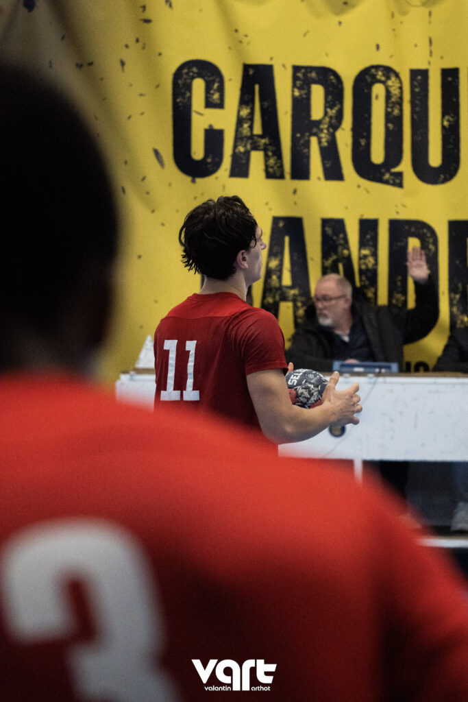 Alliance Erdre loire vs PSG – Valentin Arthot-086