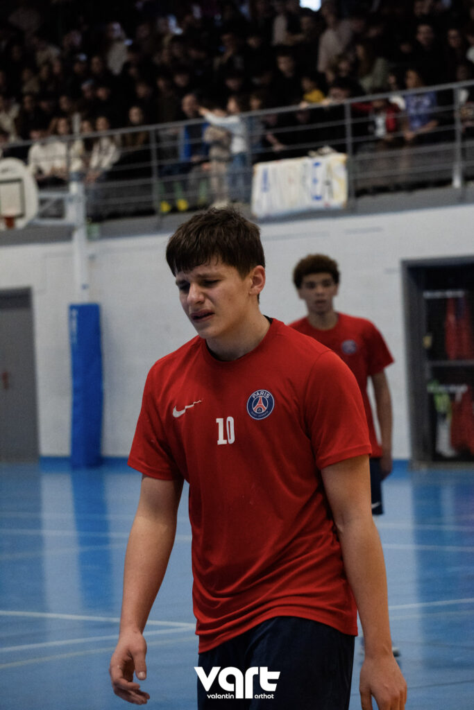 Alliance Erdre loire vs PSG – Valentin Arthot-092