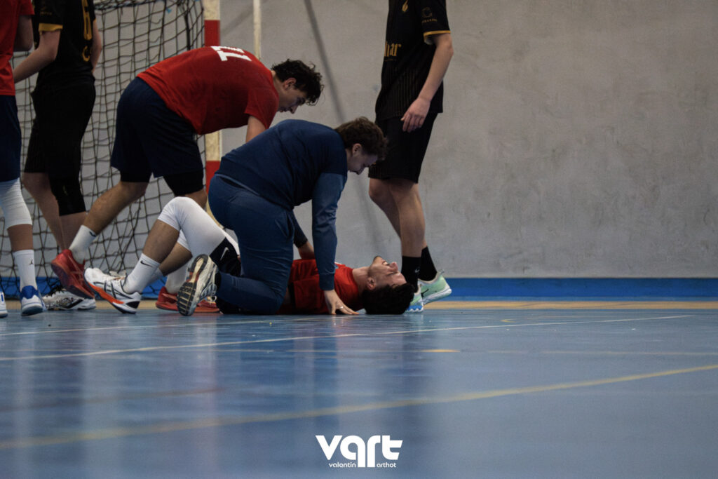 Alliance Erdre loire vs PSG – Valentin Arthot-095