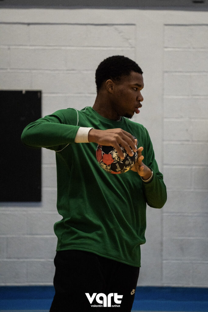 Alliance Erdre loire vs PSG – Valentin Arthot-098