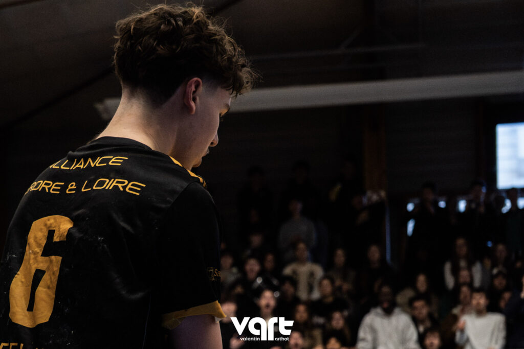 Alliance Erdre loire vs PSG – Valentin Arthot-102