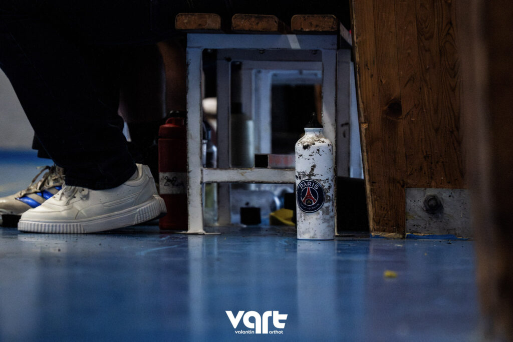 Alliance Erdre loire vs PSG – Valentin Arthot-103