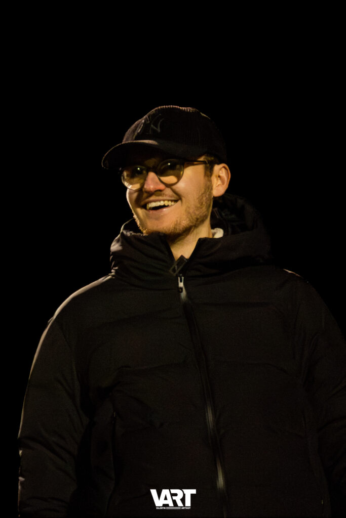 Passe D 1000 buts – Valentin Arthot-16