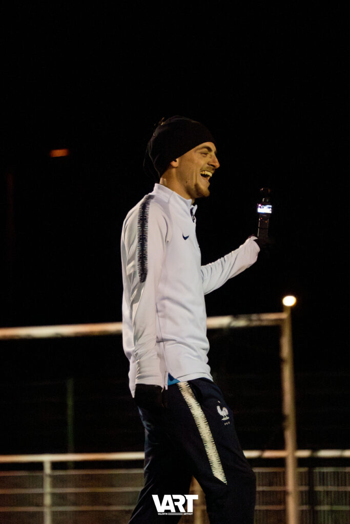 Passe D 1000 buts – Valentin Arthot-26