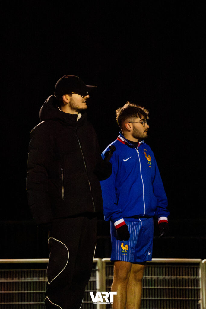 Passe D 1000 buts – Valentin Arthot-33